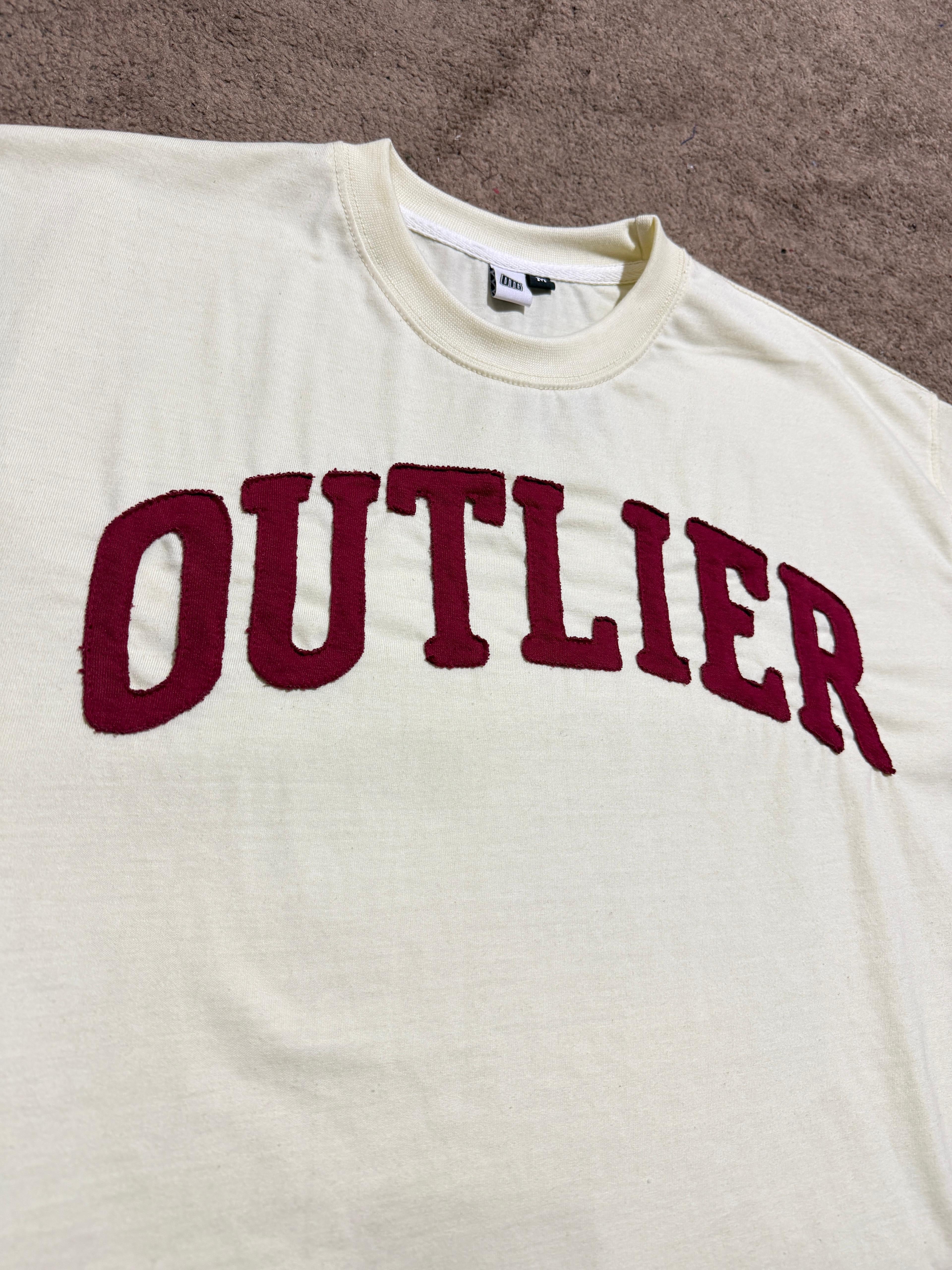 "OUTLIER" Tee