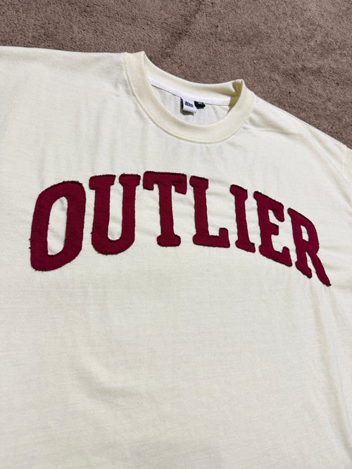 "OUTLIER" Tee