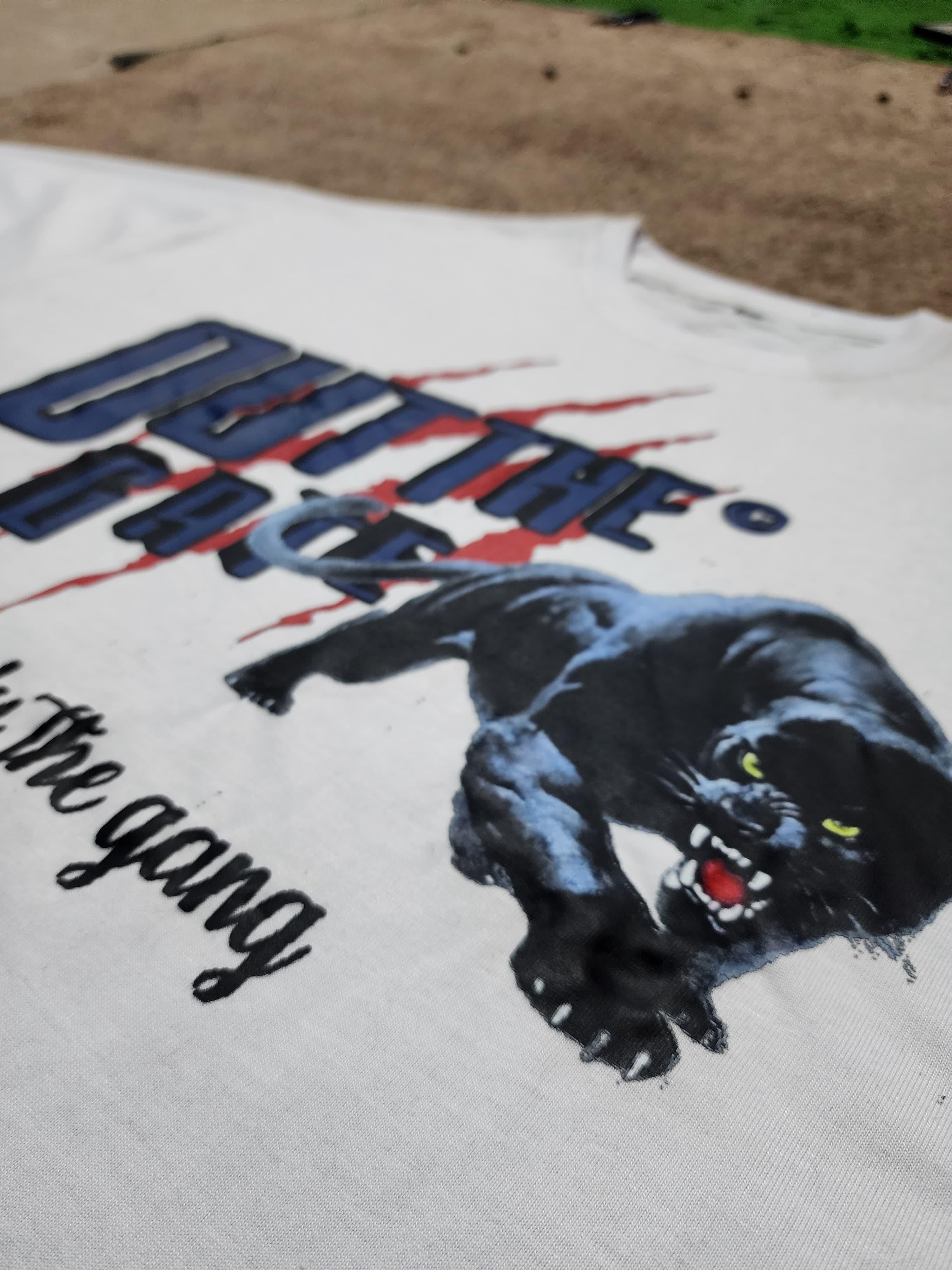 PANTHER tee