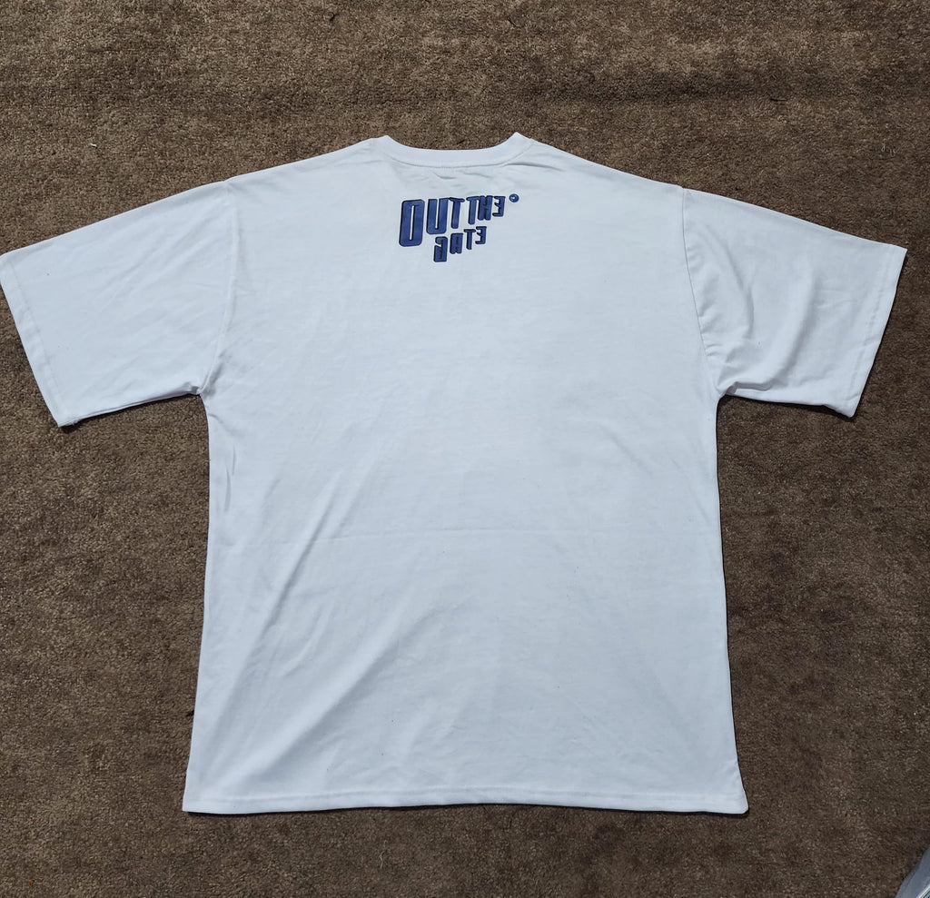 PANTHER tee