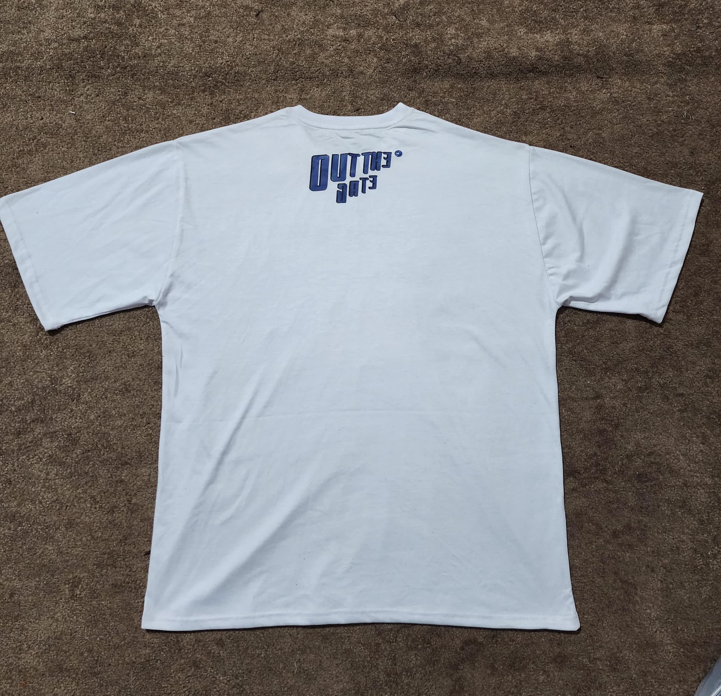 PANTHER tee