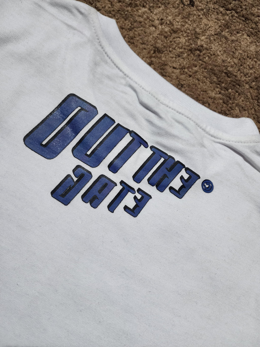 PANTHER tee