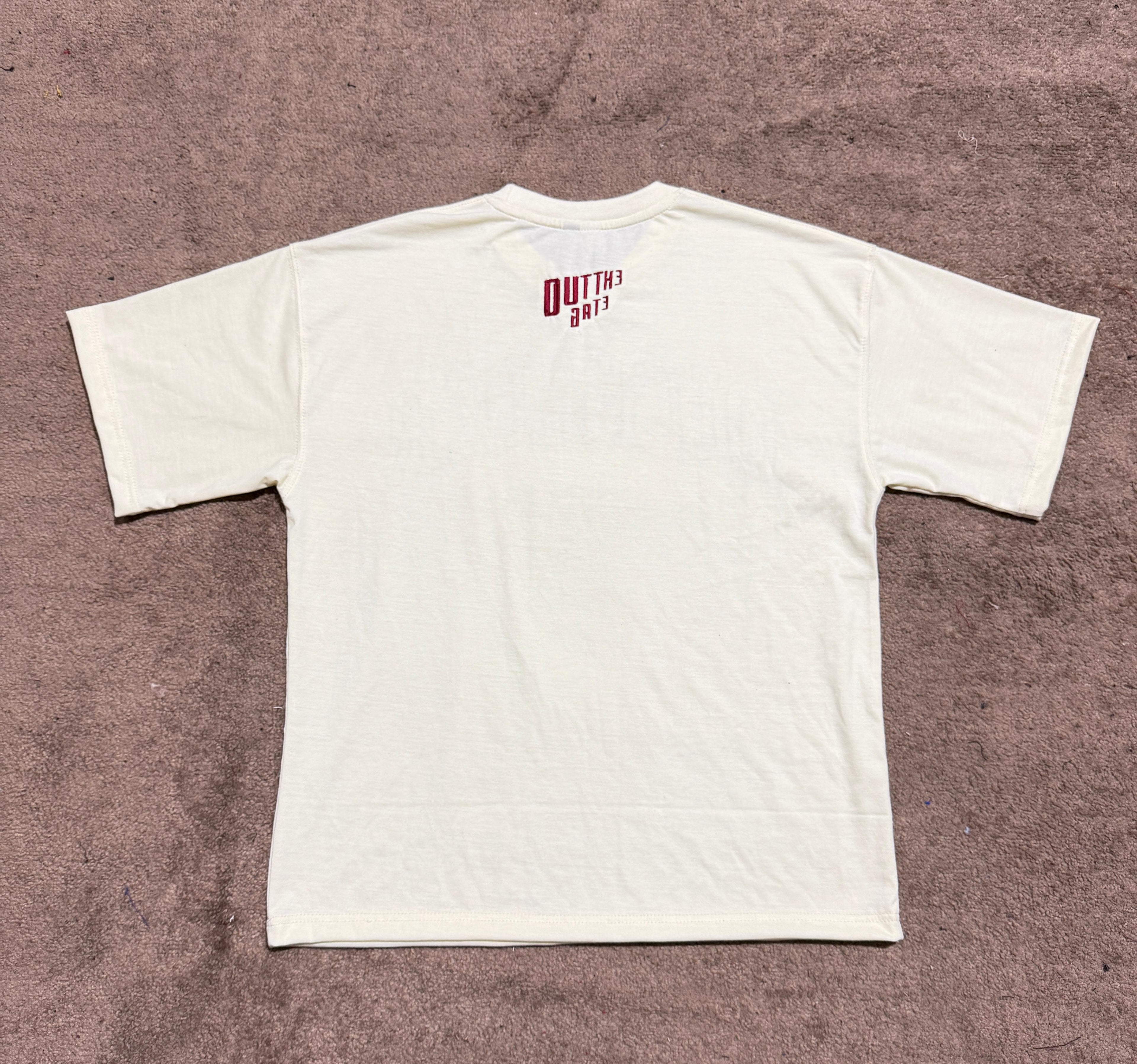 "OUTLIER" Tee